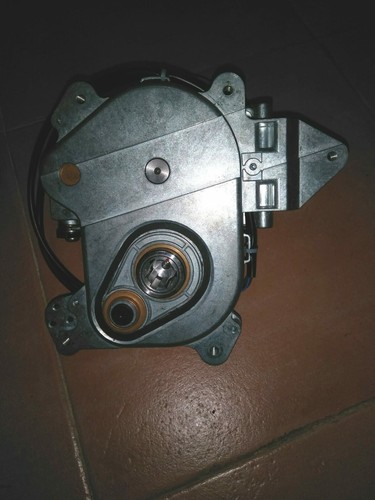 Motorino azionamento capote - motorino,