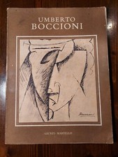 Umberto Boccioni - Aldo