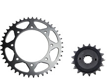 KIT TRASMISSIONE KAWASAKI KLE