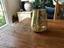 Portacandele decorativo