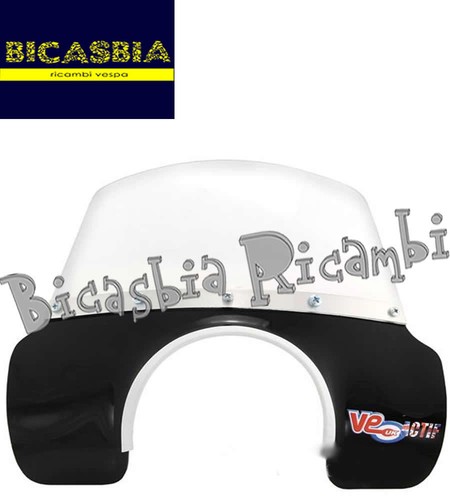 8745 cupolino nero - 8745,