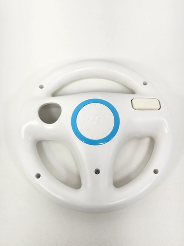 Volante ufficiale oem nintendo - ufficiale,
