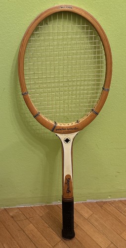 Spalding pancho gonzales - pancho,