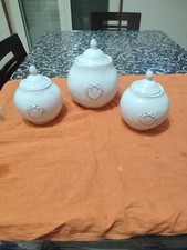 biscottiera ceramica