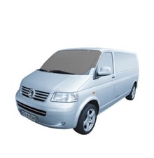 Copertura Dischi Antigelo