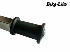 COPPIA SUPPORTI A RULLI PER