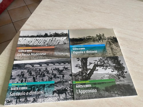 Lotto libri della gazzetta - 4,
