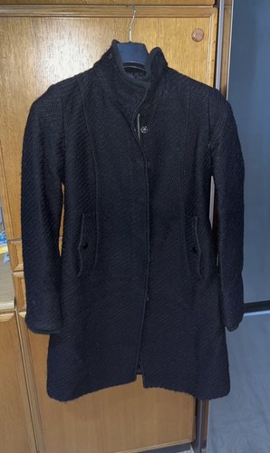 Cappotto 100 lana n - 100%, c’n’c