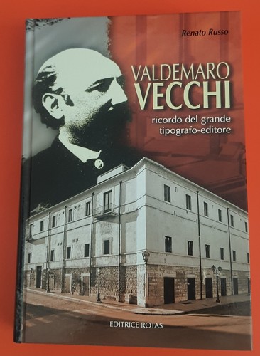 Valdemaro vecchi trani - valdemaro,