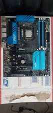 ASRock Z97 Extreme4, LGA1150