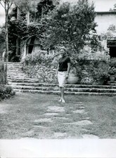 Michele Morgan Fotografia