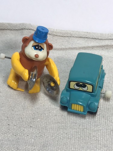 Lotto giocattoli vintage tomy - vintage,