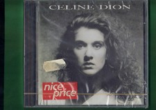 CELINE DION - UNISON CD NUOVO SIGILLATO