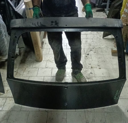 Cofano posteriore fiat punto - posteriore,