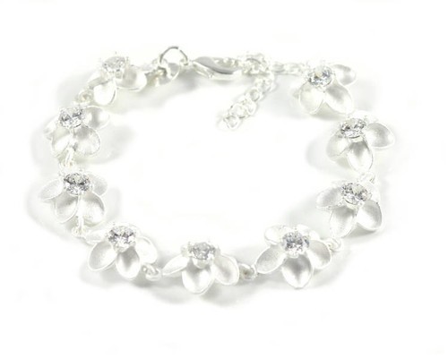 Lau fashion fiori bracciale - lau-fashion,
