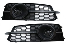 Griglia inferiore paraurti