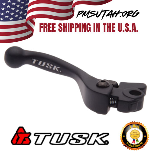 Tusk brake lever 2001 - brake, 2001-2002