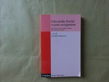 A cura di Arnaldo Bagnasco -