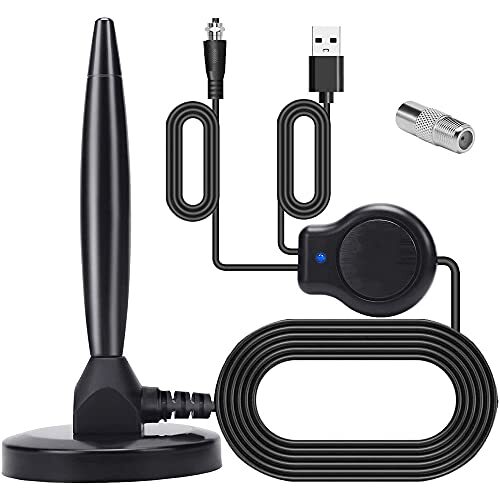 Fasizi antenna con - antenna,