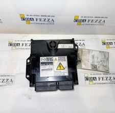 CENTRALINA MOTORE MAZDA 6 S. Wagon 2° Serie RF8G18881E RF7J diesel 1998 1199707