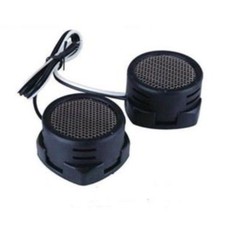COPPIA DOME TWEETER AUDIO