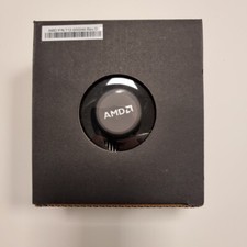 Ventola AMD  P/N:712-000046 Rev:D - Ventola per raffreddamento CPU