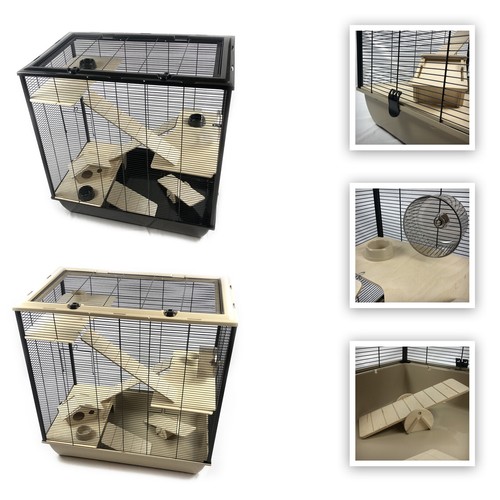 Zoopaul xxl gabbia per - xxl,
