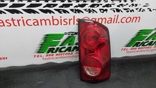 FARO FANALE POSTERIORE DESTRA DODGE RAM 1500 2500 REST. 2007-2009 55277302AC