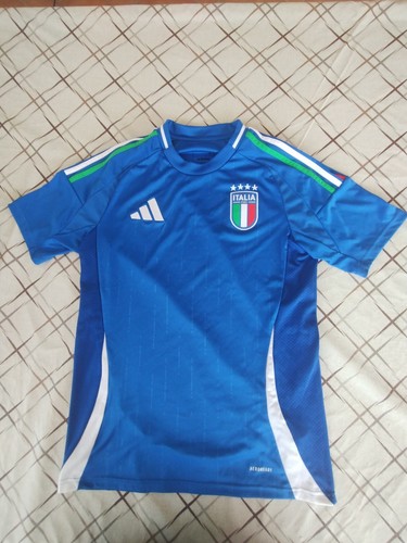 Maglia calcio adulto - , adidas