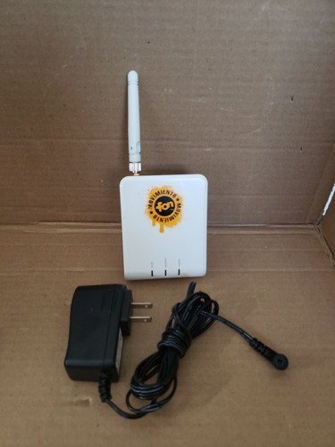 Router wireless fonera 4 - la,