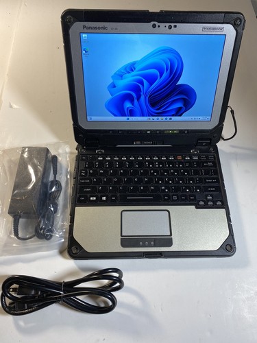 Panasonic toughbook i5 - panasonic,