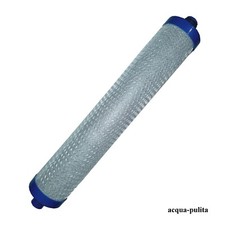 Filtro Cartuccia Carbone CTO Cocco per Culligan Depuratore Acqua Osmosi Inversa