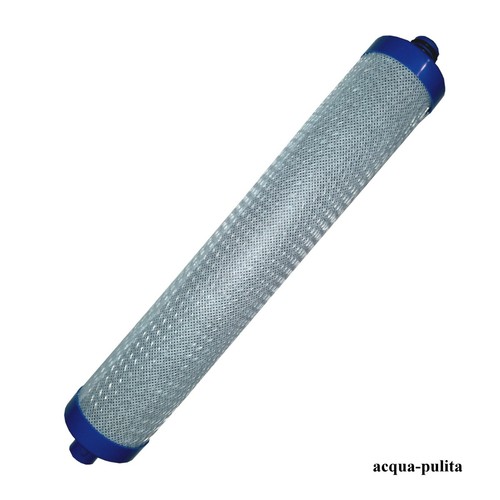 Filtro cartuccia carbone - carbone, cto