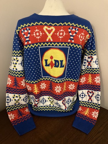 Maglione maglione natalizio