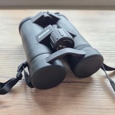 Binocolo Minox BV 10x44 caccia