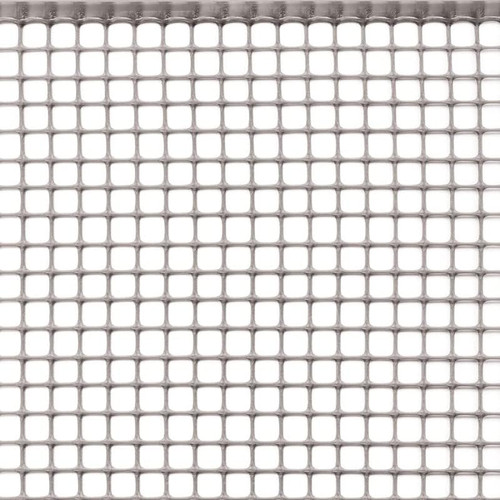 Rete protezione plastica - in, a