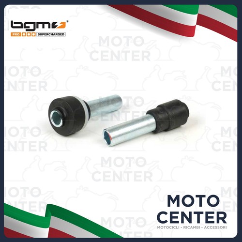 Coppia silent block - coppia,