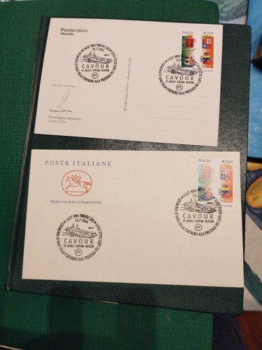 Cartolina postale busta - cartolina, postale+