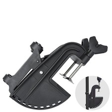 Motore elettrico staffa staffa