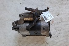 MOTORINO AVVIAMENTO PER