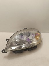 6204W2 Faro proiettore anteriore sinistro per CITROEN SAXO (09/99-02/04) 1.1 BER. 1999