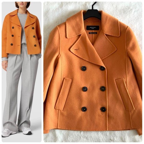 Cappotto max mara weekend - cappotto,