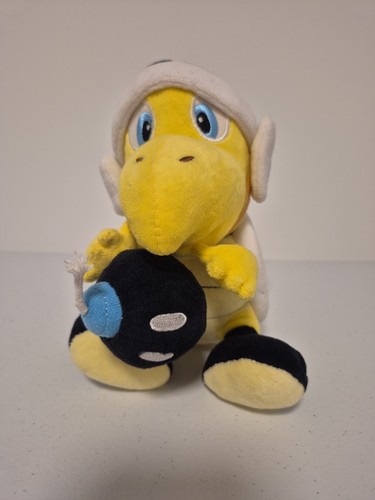 Peluche super mario bros - peluche, koopa
