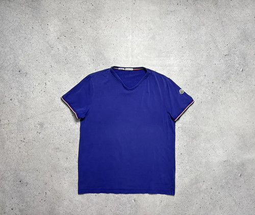 Moncler maglia scollo v - maglia,