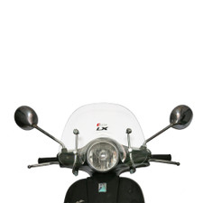 Cupolino basso faco - cupolino,
