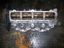 FIAT 128 LANCIA TESTATA MOTORE