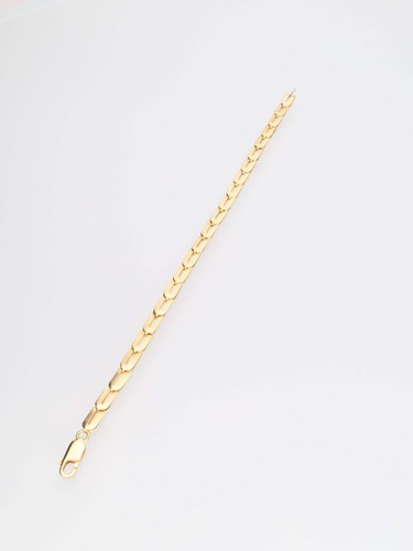 Bracciale oro giallo - bracciale, kt
