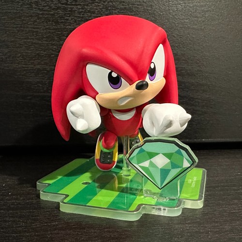 Sonic the hedgehog cosbi - the,