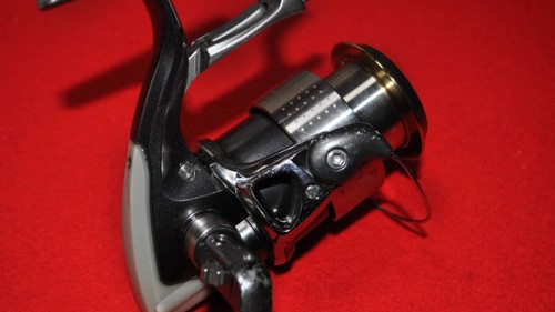 Shimano technium 3000 - 01, x