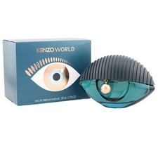 Kenzo World 50 ml EDP Eau de